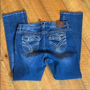 Ariya jeans Size 16